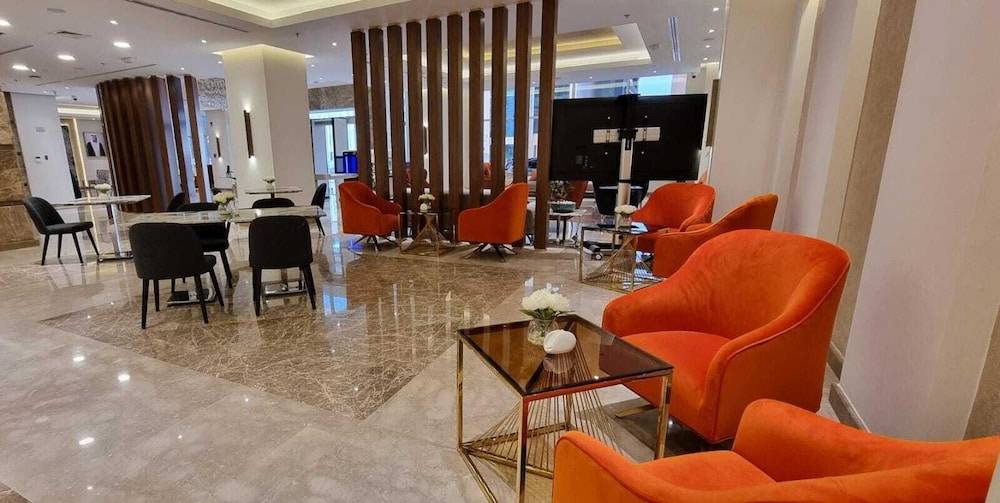 Gloria Hotel & Suites Doha 1