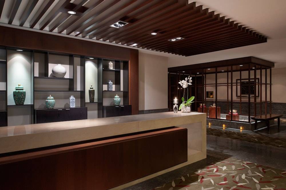 JW Marriott Marquis City Center Doha 2