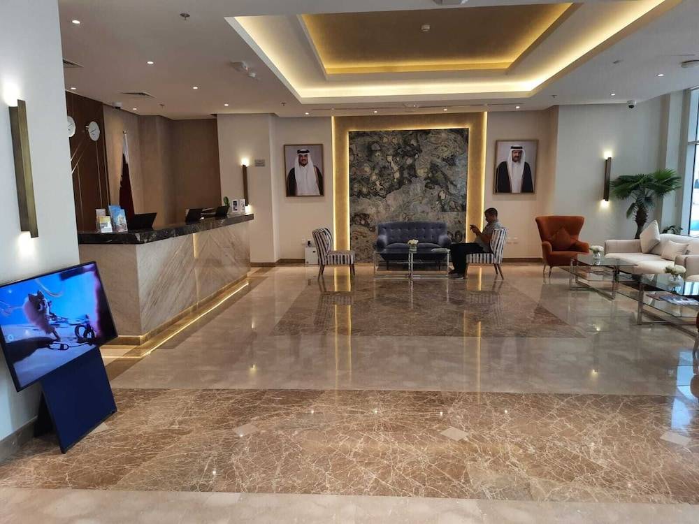 Gloria Hotel & Suites Doha 2