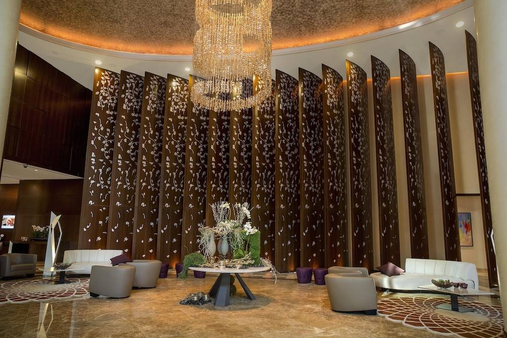City Centre Rotana Doha 2