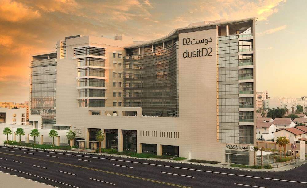 dusitD2 Salwa Doha 1