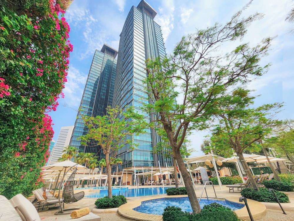 City Centre Rotana Doha 1