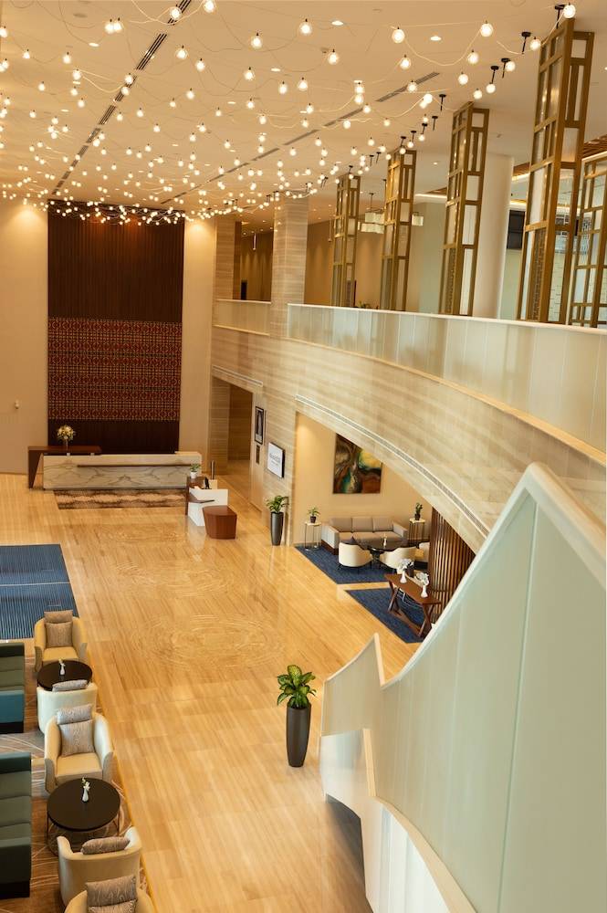dusitD2 Salwa Doha 2
