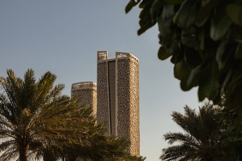 Rosewood Doha Hotel & Apartments 1