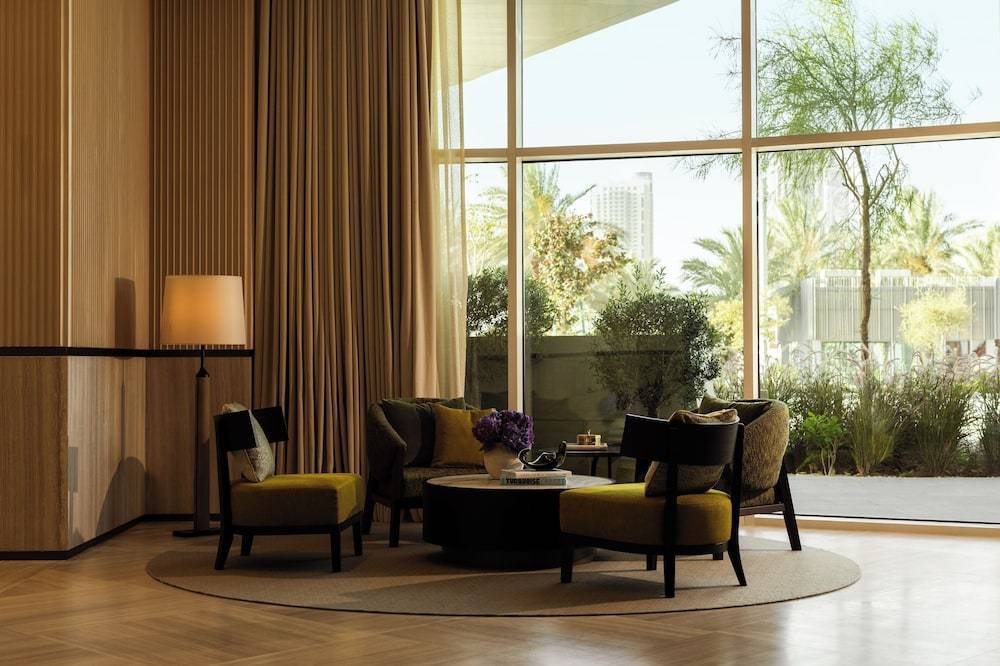 Rosewood Doha Hotel & Apartments 2