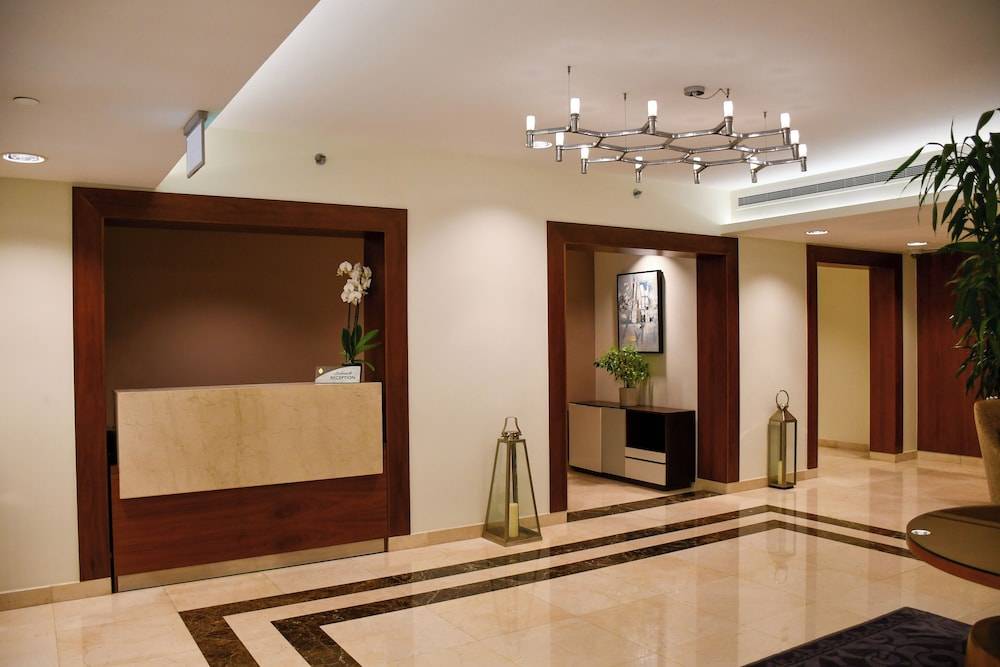 InterContinental Hotels Doha Residences by IHG 2