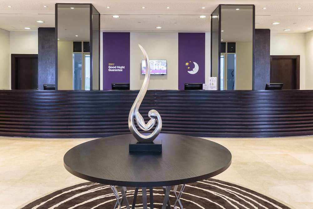 Premier Inn Doha Education City 2