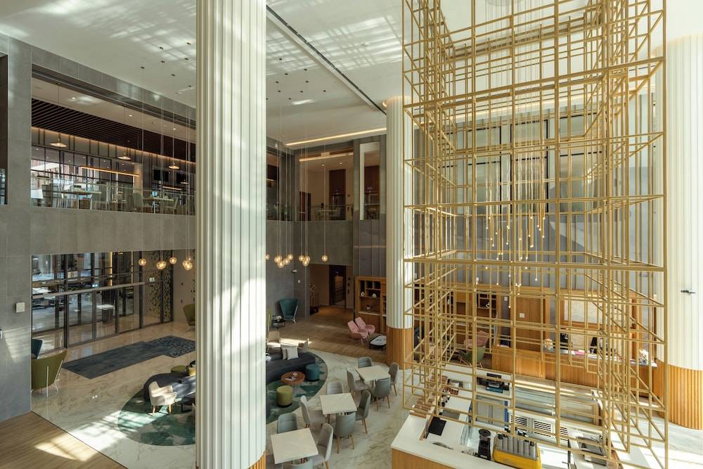 West Walk Retaj Hotel 2