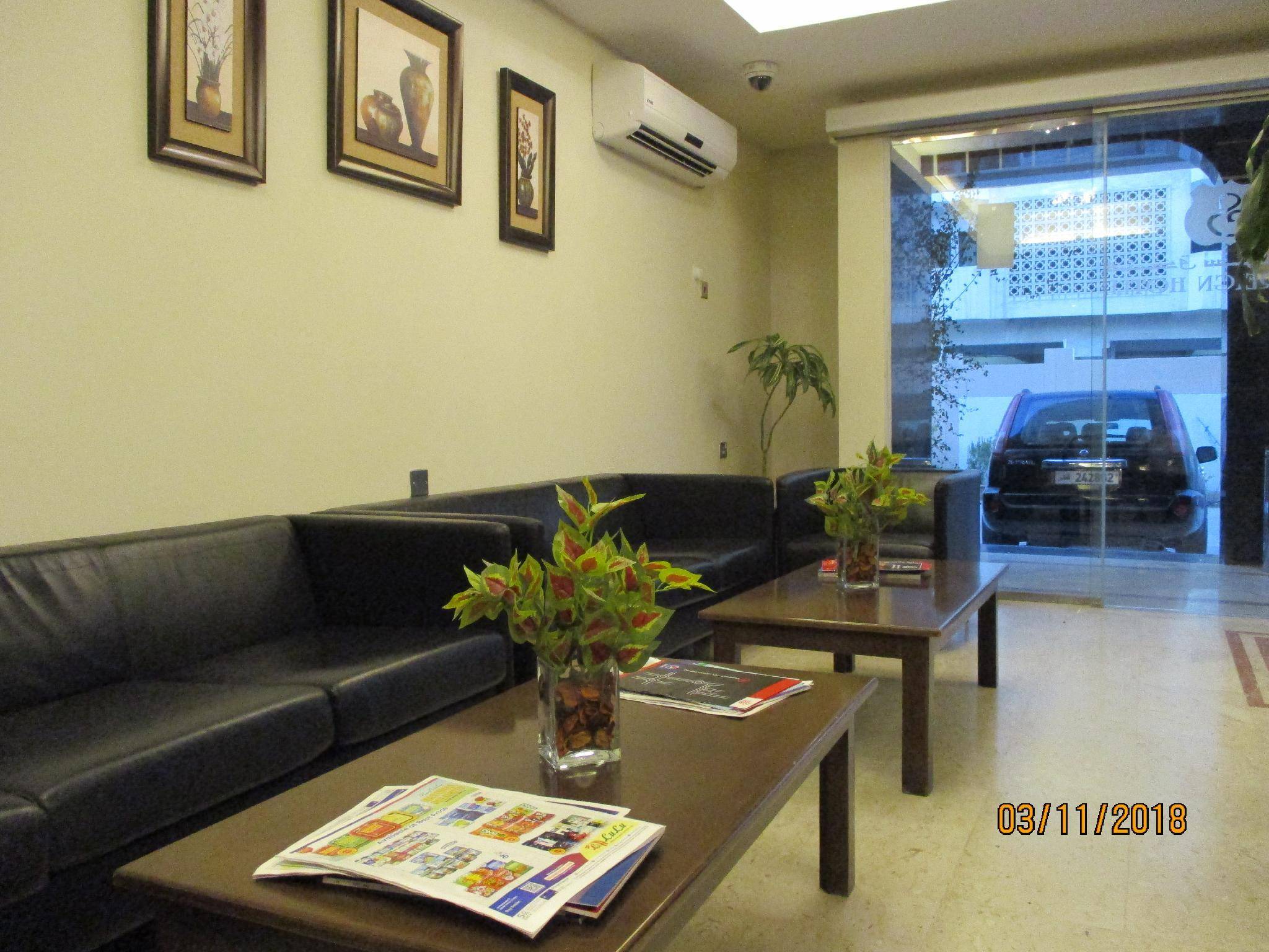 Sovereign Hotel - Marriage Certificate Required 1
