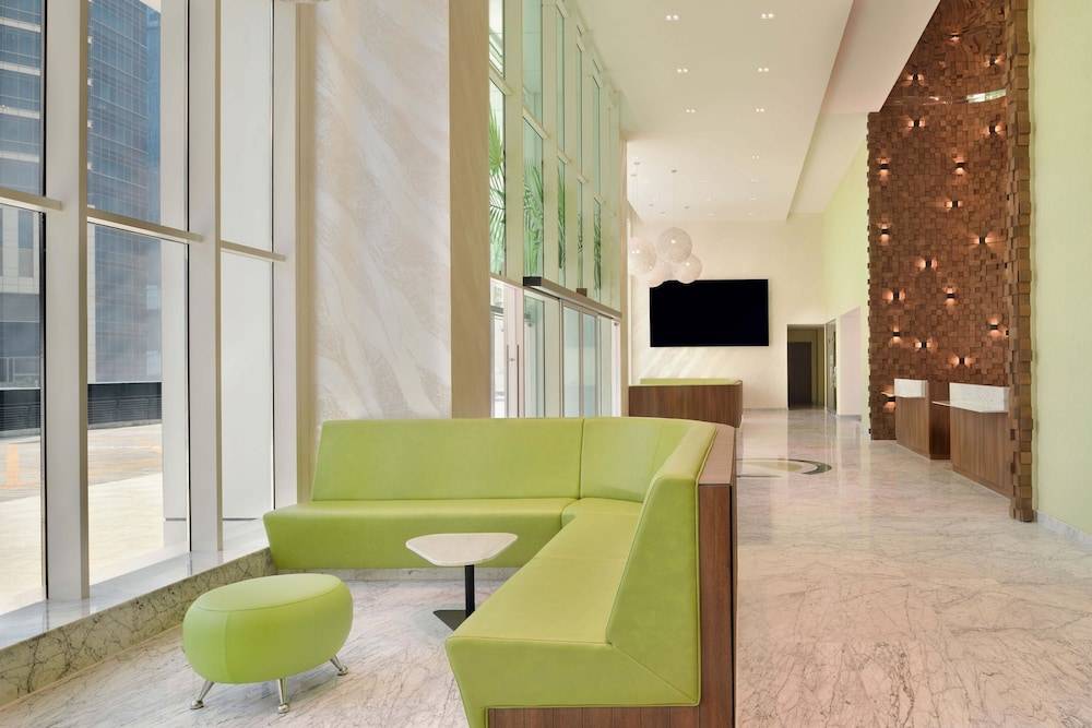 Element by Marriott City Center Doha 2