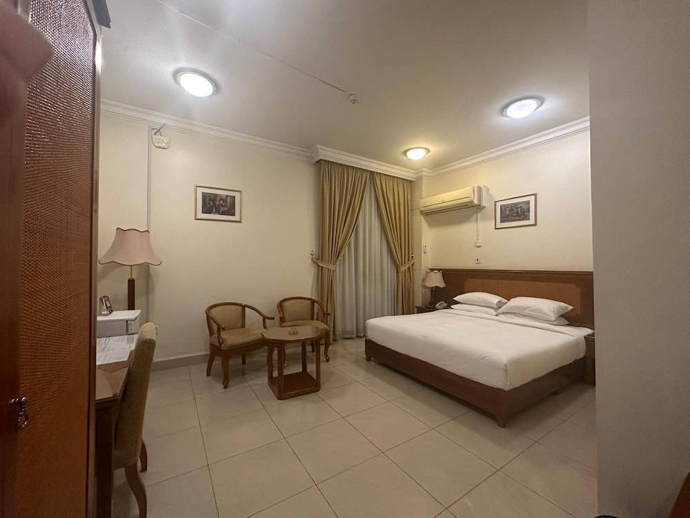 Al Muntazah Plaza Hotel 2