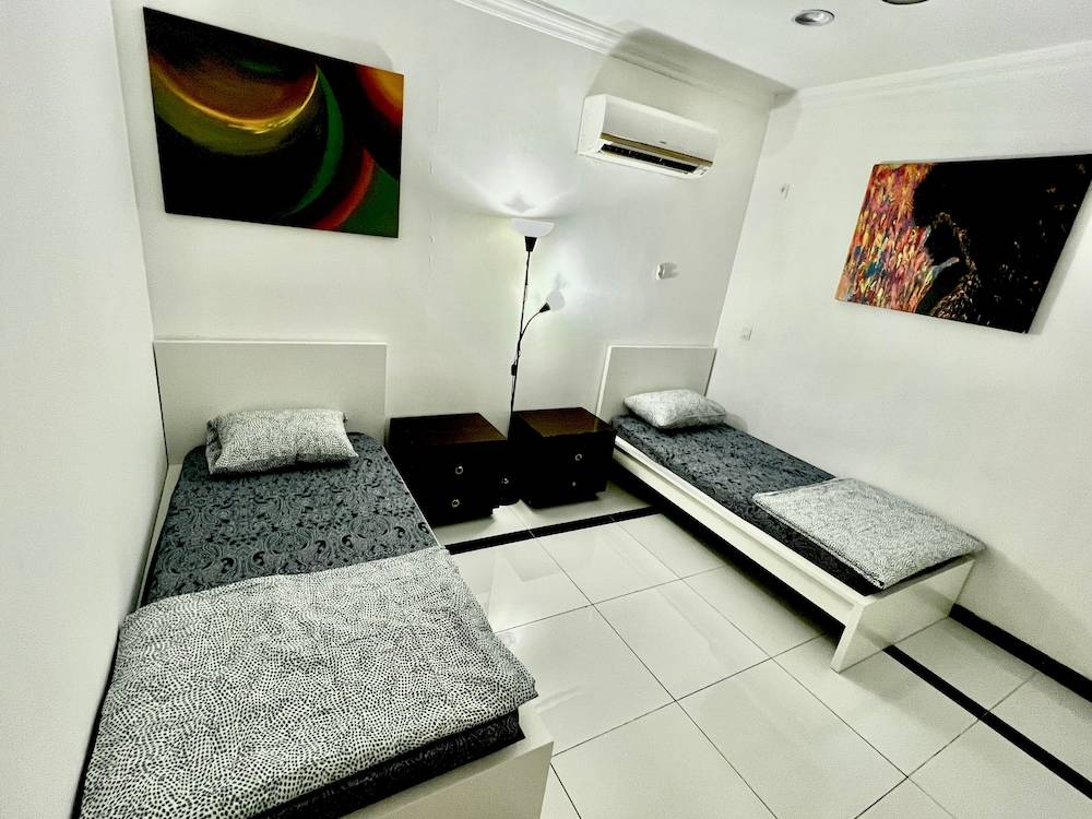 Home Stay Hostel 2