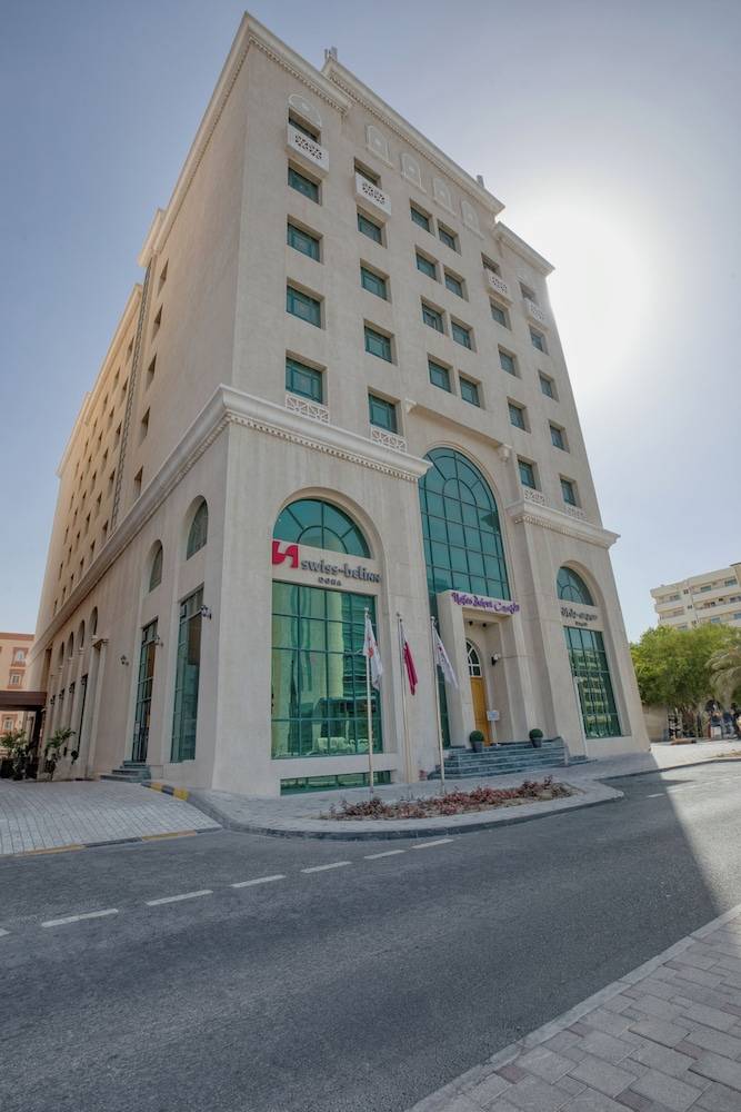 Swiss-Belinn Doha 1