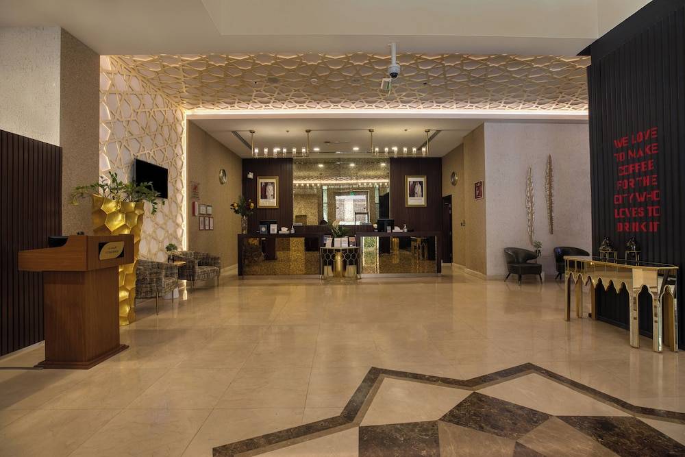 Swiss-Belinn Doha 2