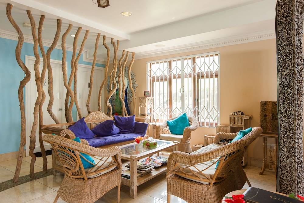 Le Relax Beach House 2