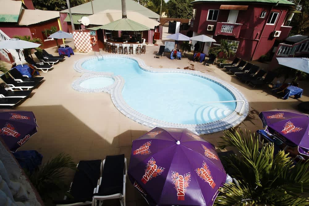 Baobab Holiday Resort 1