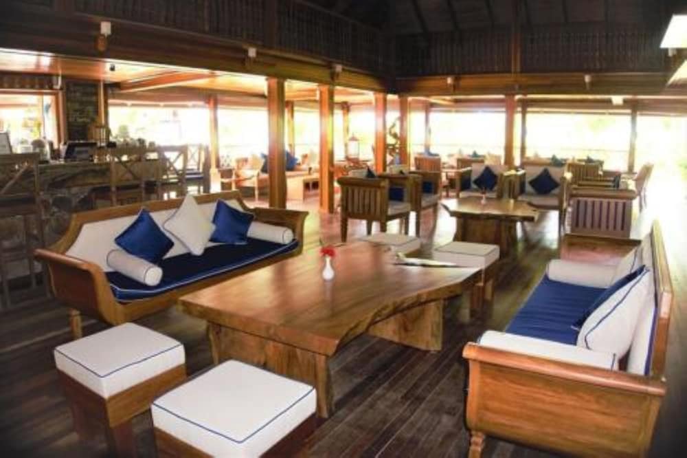 La Digue Island Lodge 2