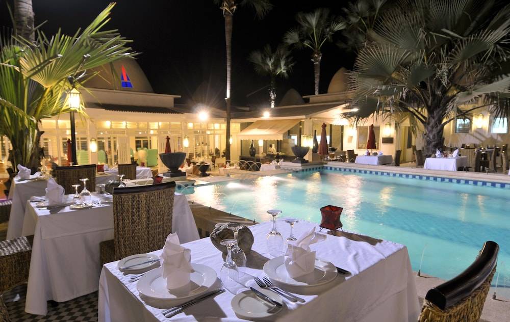 Coco Ocean Resort & Spa 1