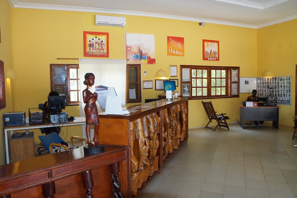 Lemon Creek Hotel Resort 1