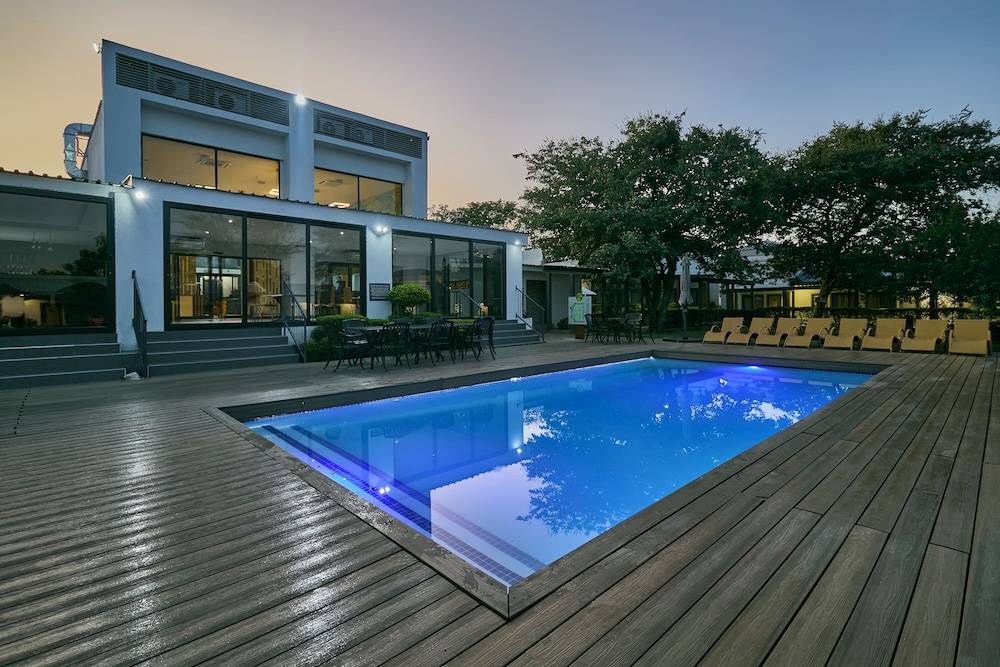 Travelodge Kasane 1
