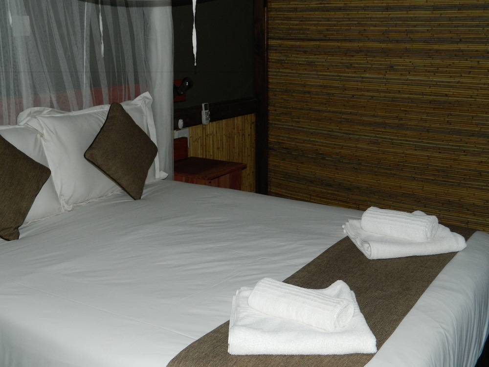Kwalape Safari Lodge 2