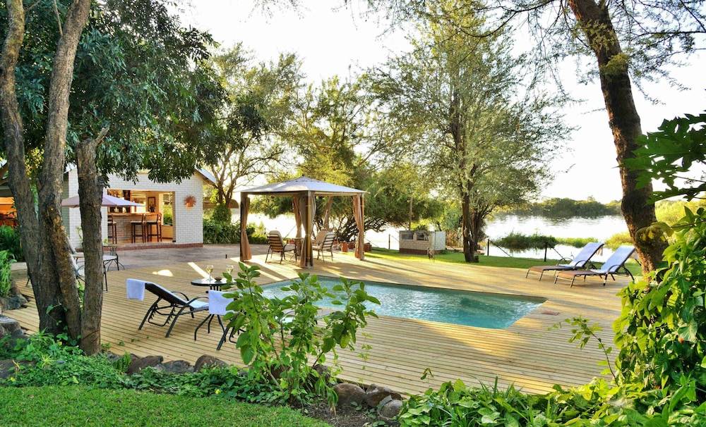 River View Lodge 1