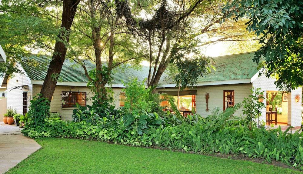 River View Lodge 2