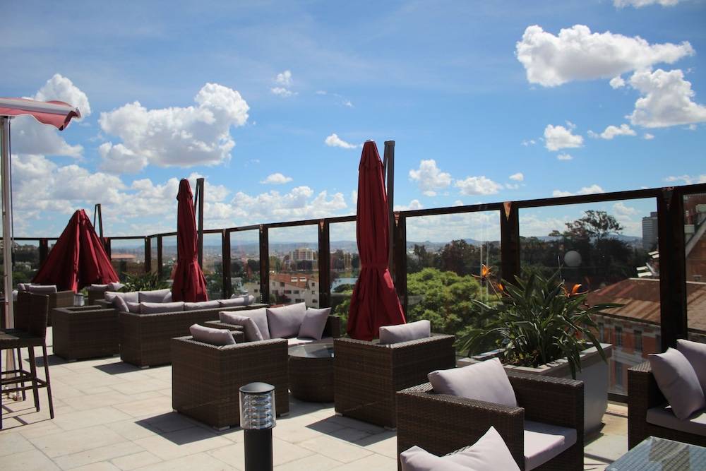 Havana Resort 1