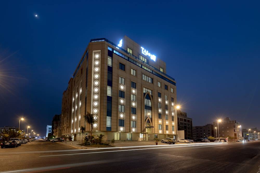 Taj Jeddah 1
