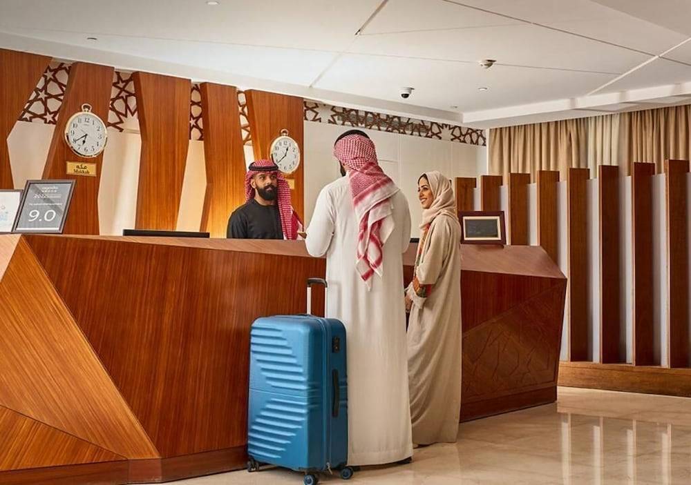 Taj Jeddah 2