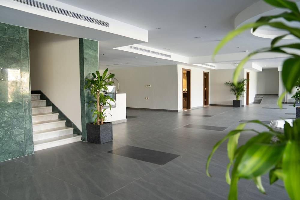 فندق سروات بارك جدة Sarwat Park Hotel Jeddah 2
