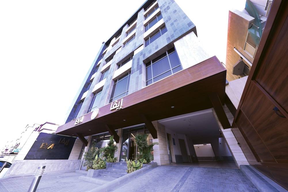 EVA Hotel 1