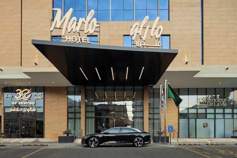Marlo Hotel 1