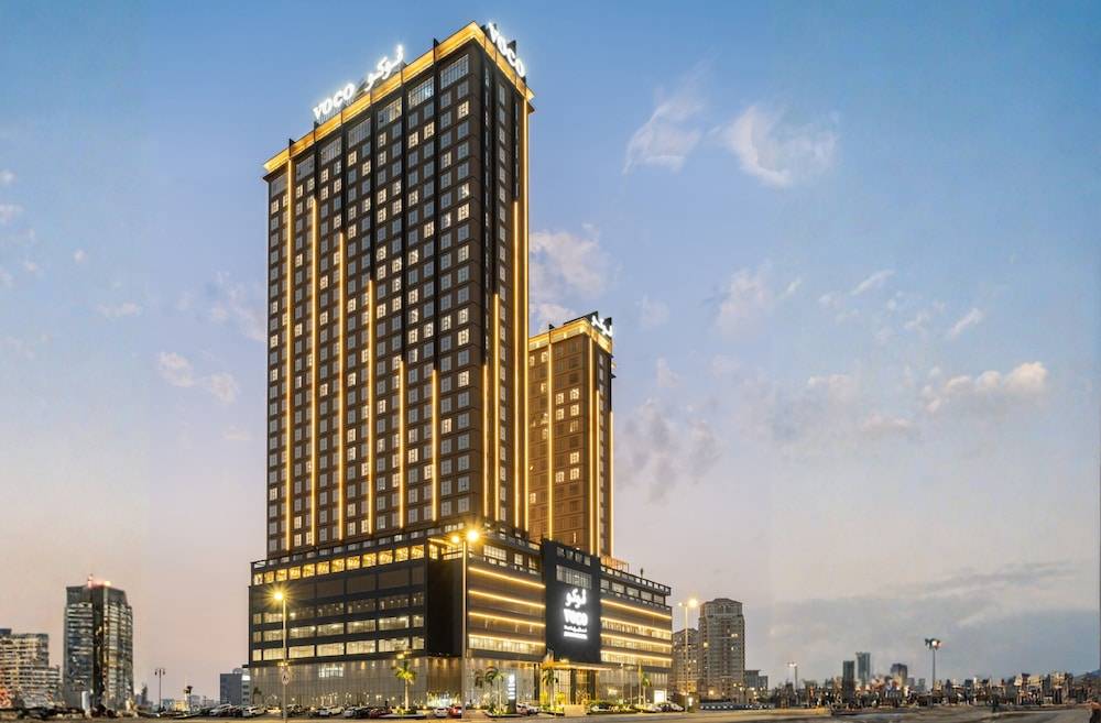 voco JEDDAH GATE by IHG 1