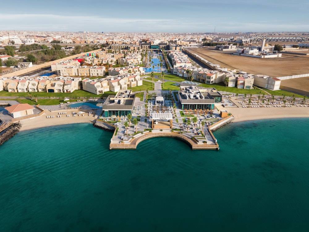 Rixos Obhur Jeddah Resort & Villas - All-Inclusive 1