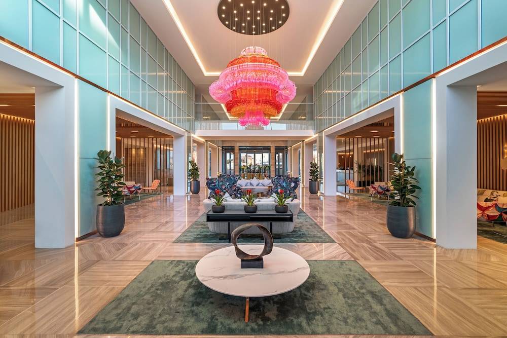 Rixos Obhur Jeddah Resort & Villas - All-Inclusive 2