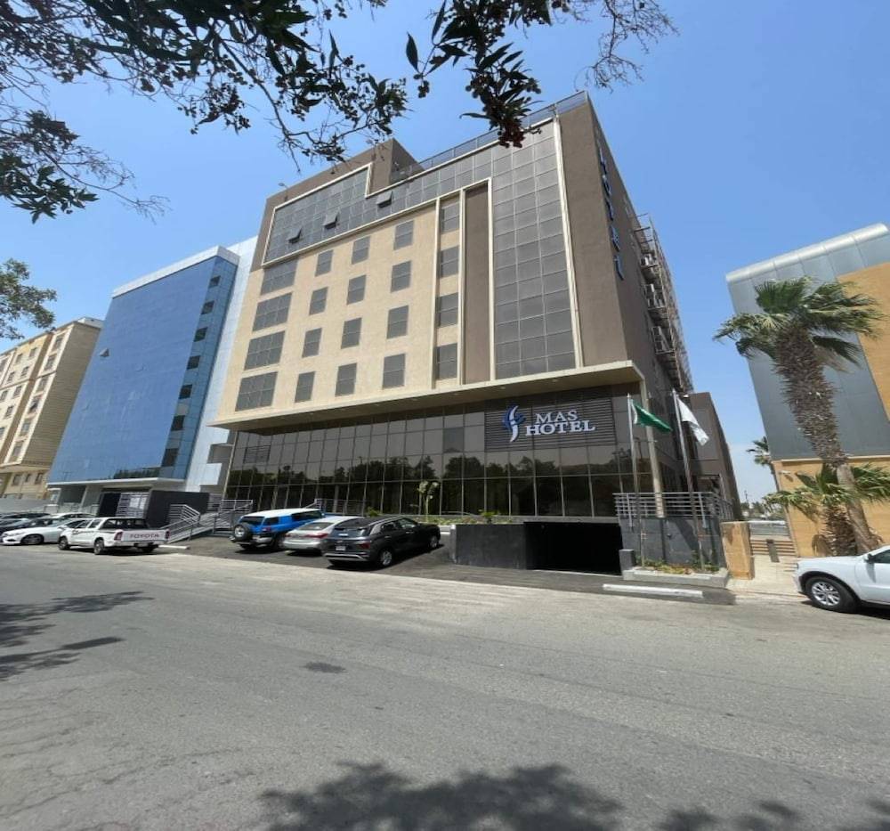 Sunday MAS Hotel 1