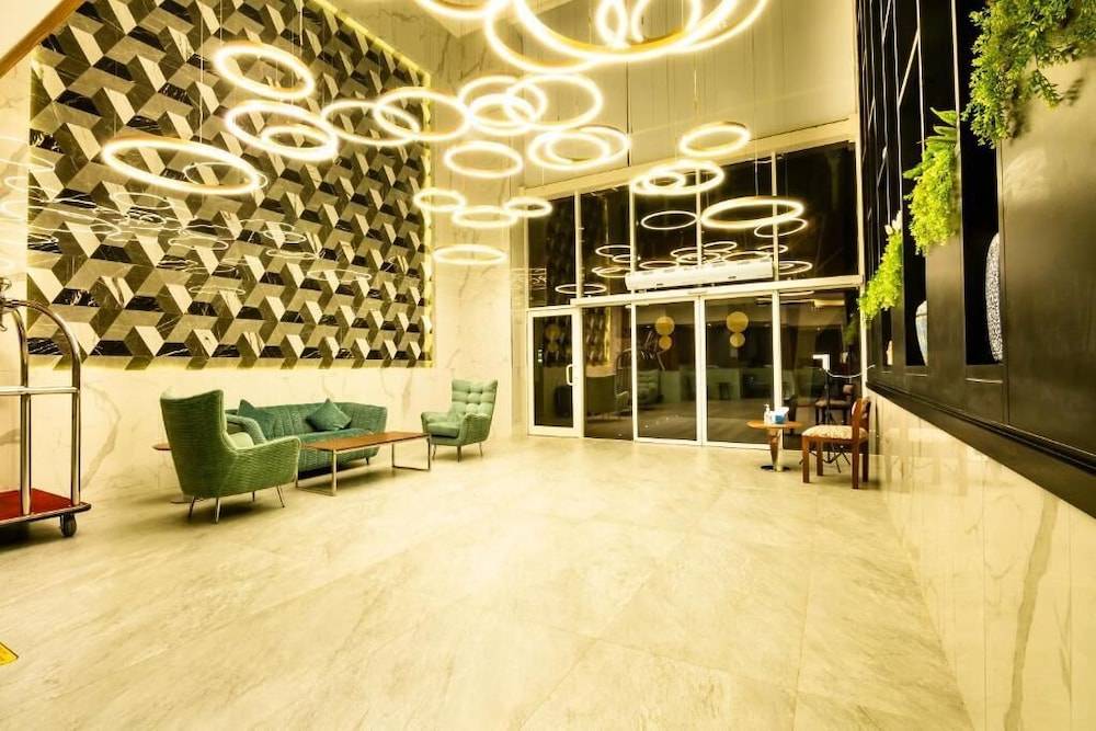Wow Diamond Hotel 1