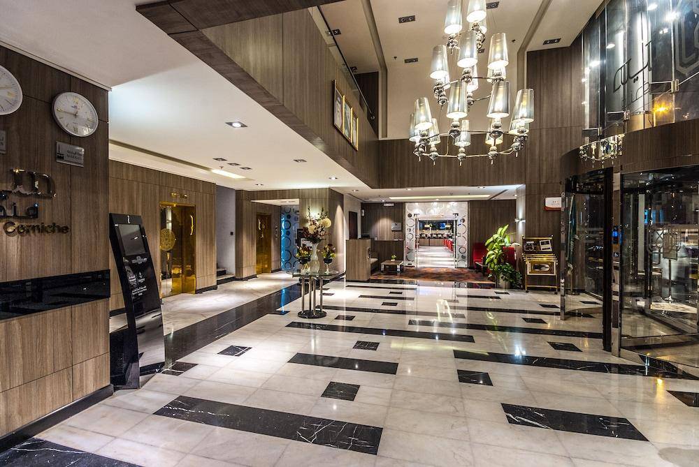 Mira Waterfront Hotel 2