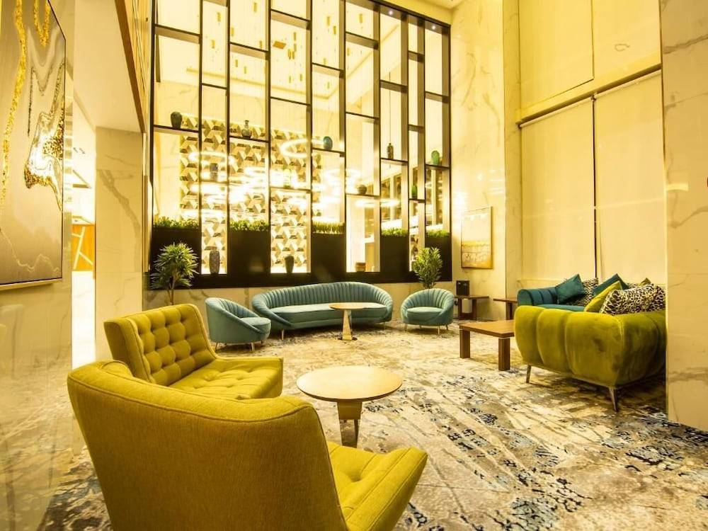 Wow Diamond Hotel 2