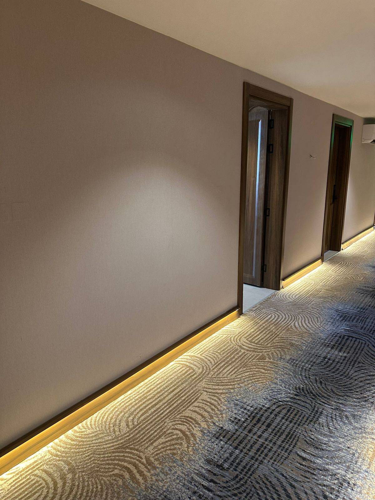 Al Hyatt Jeddah Continental Hotel 2