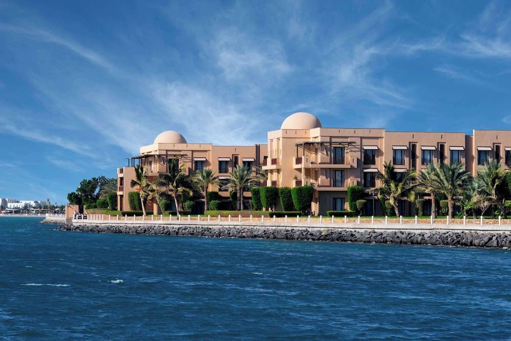 Park Hyatt Jeddah - Marina, Club and Spa 1