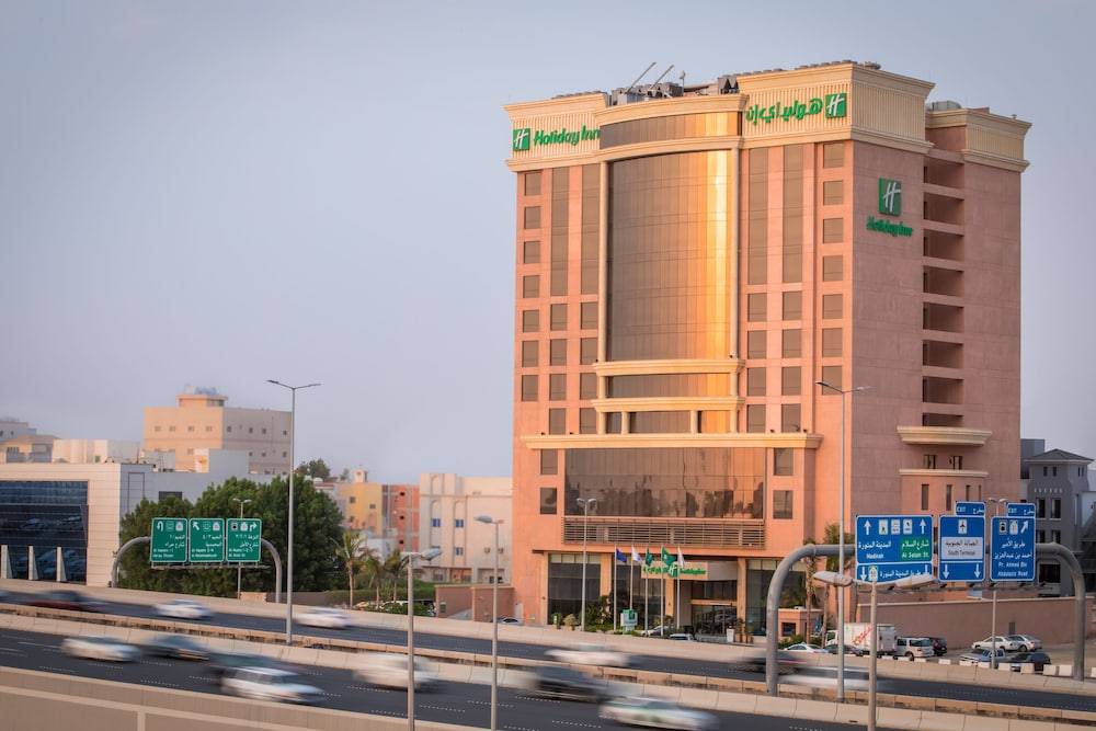 Holiday Inn JEDDAH GATEWAY by IHG 1
