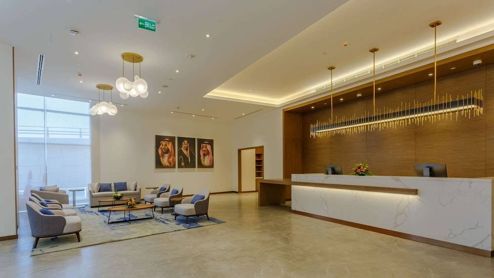 Clarion Hotel Jeddah Airport 2
