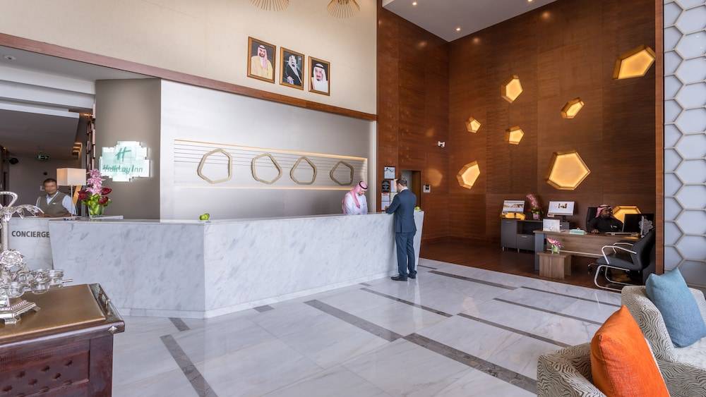 Holiday Inn JEDDAH GATEWAY by IHG 2