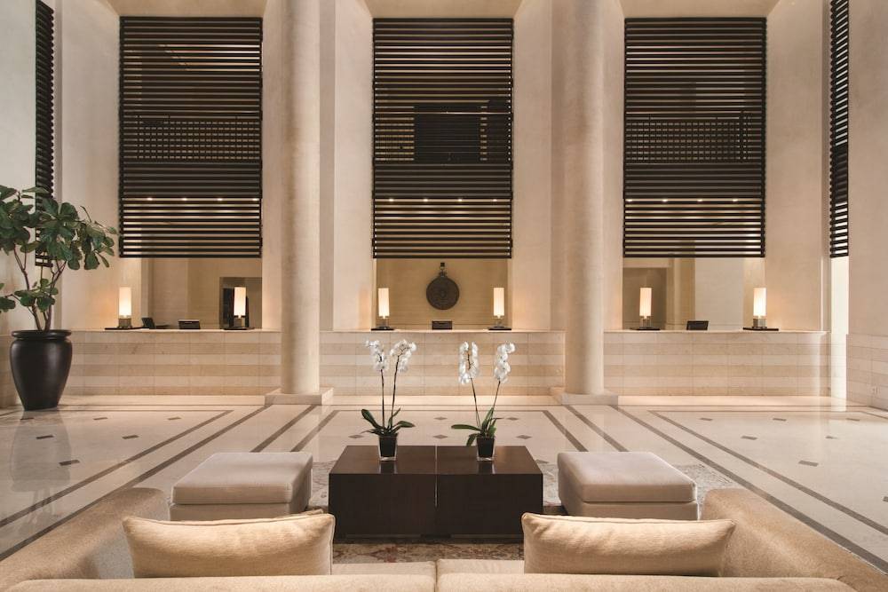 Park Hyatt Jeddah - Marina, Club and Spa 2