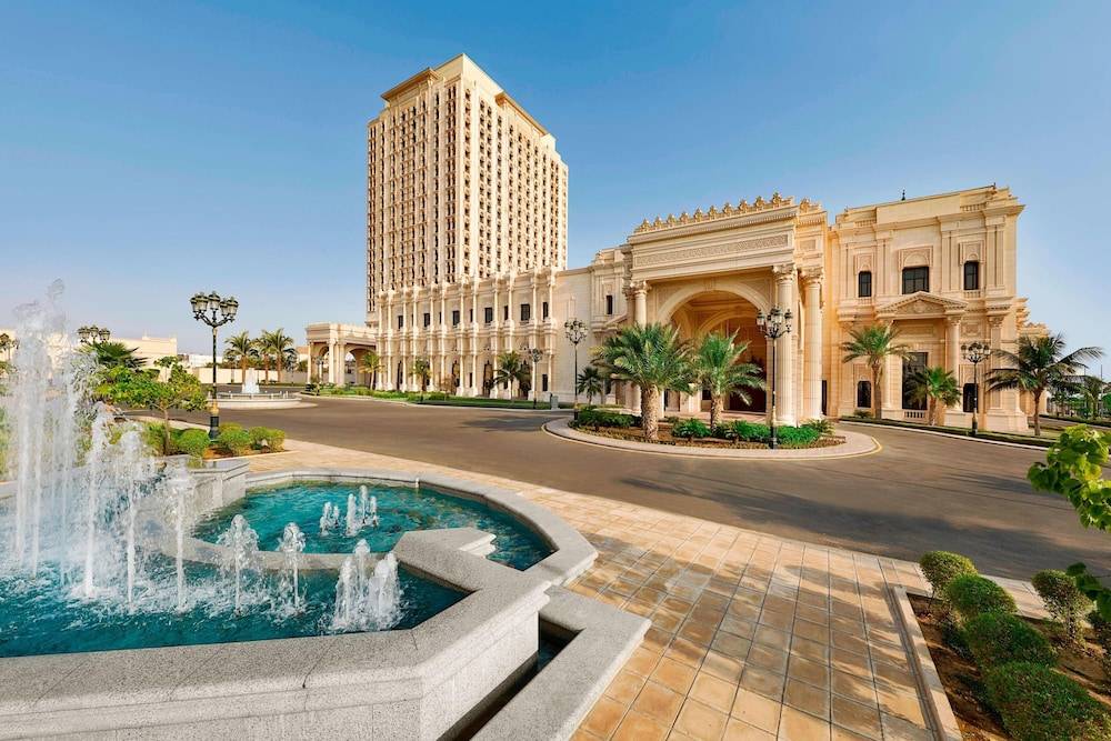 The Ritz-Carlton Jeddah 1