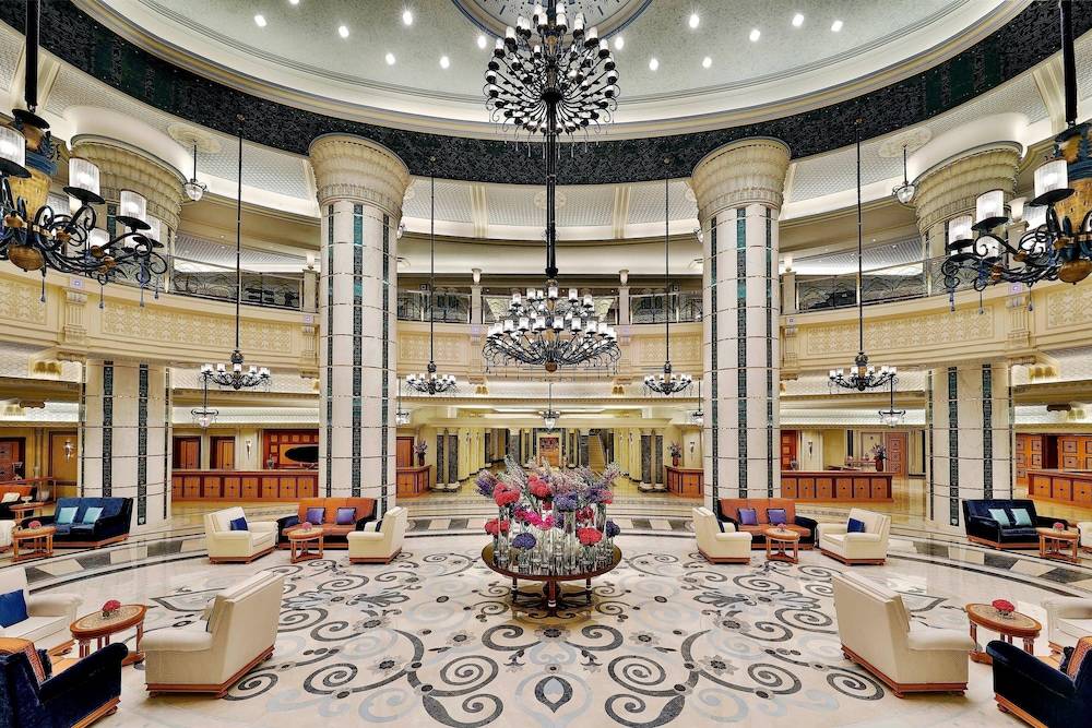 The Ritz-Carlton Jeddah 2