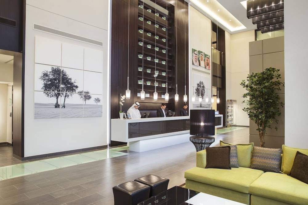 Centro Shaheen Jeddah by Rotana 2