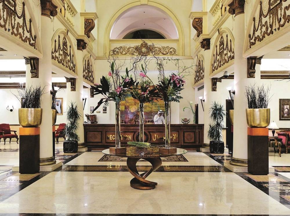 MOVE INN Jeddah 2